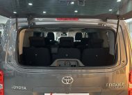Toyota Proace Verso 2.0D VX PLUS SHUTTLE L1 2023