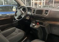 Toyota Proace Verso 2.0D VX PLUS SHUTTLE L1 2023