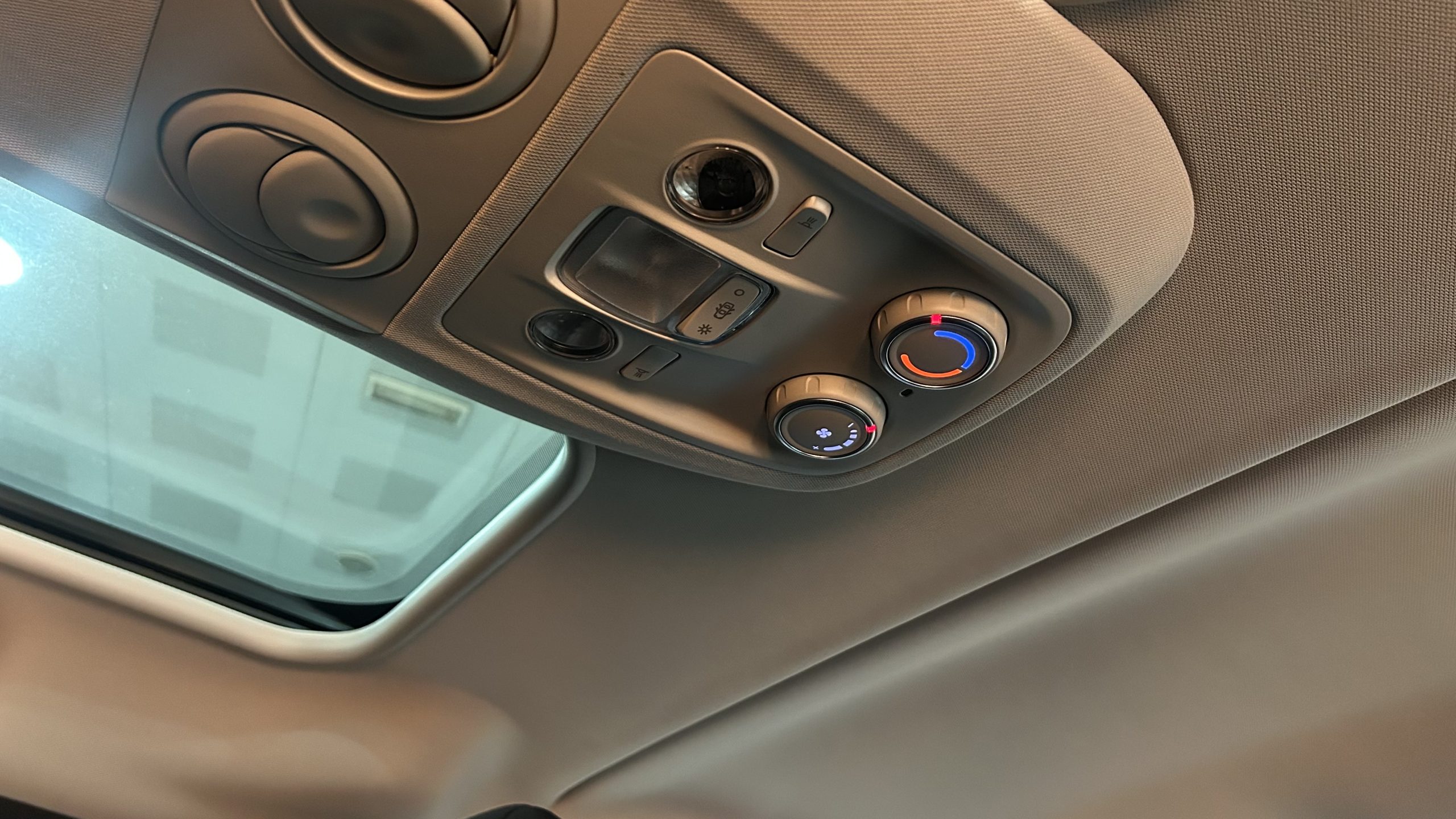 Toyota Proace Verso 2.0D VX PLUS SHUTTLE L1 2023