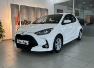 Toyota Yaris 2022