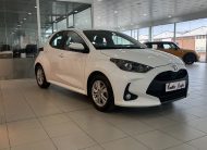 Toyota Yaris 2022