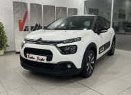 Citroen C3 2022