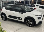 Citroen C3 2022