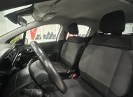 Citroen C3 2022