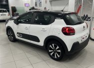 Citroen C3 2022