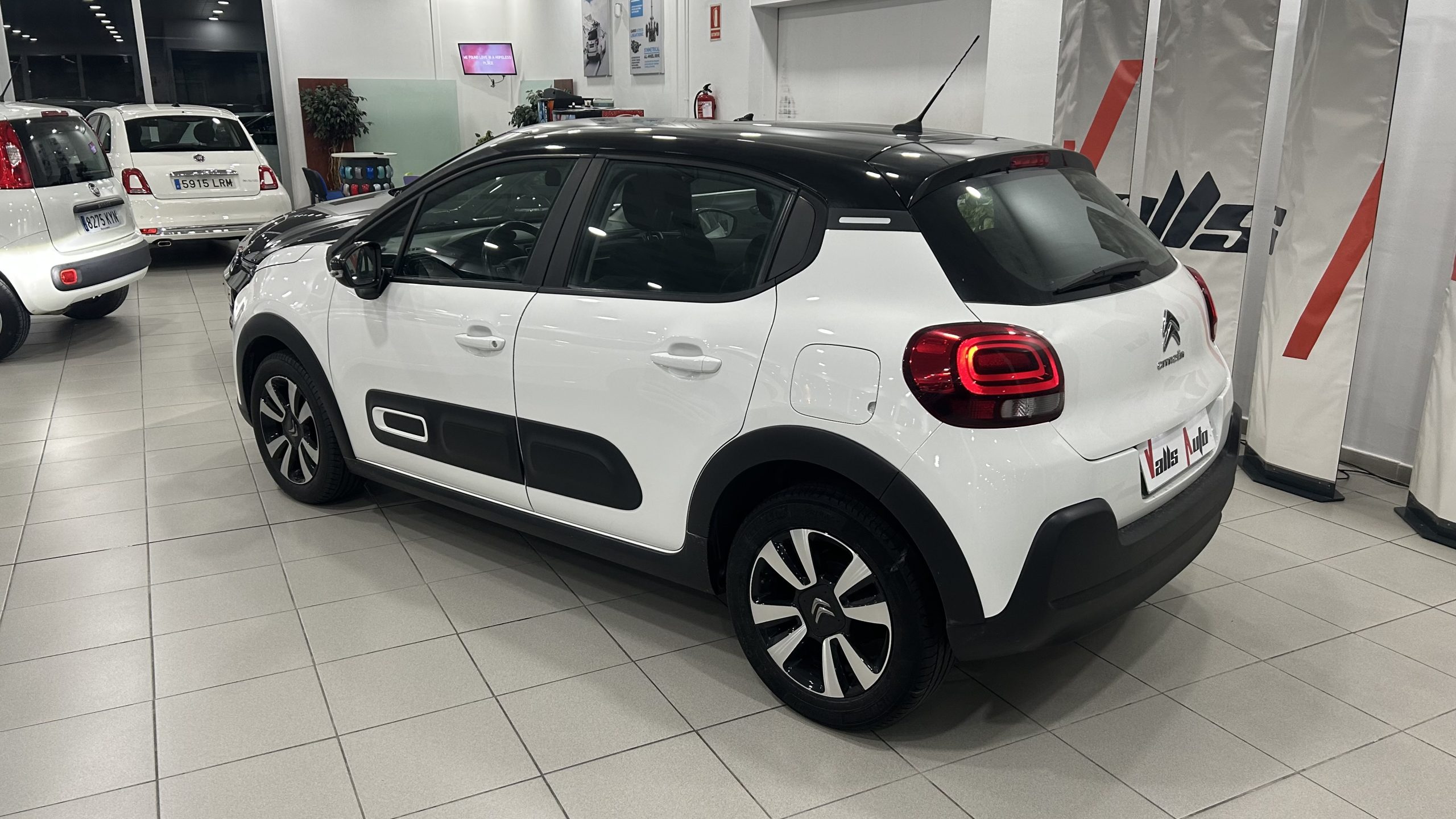 Citroen C3 2022