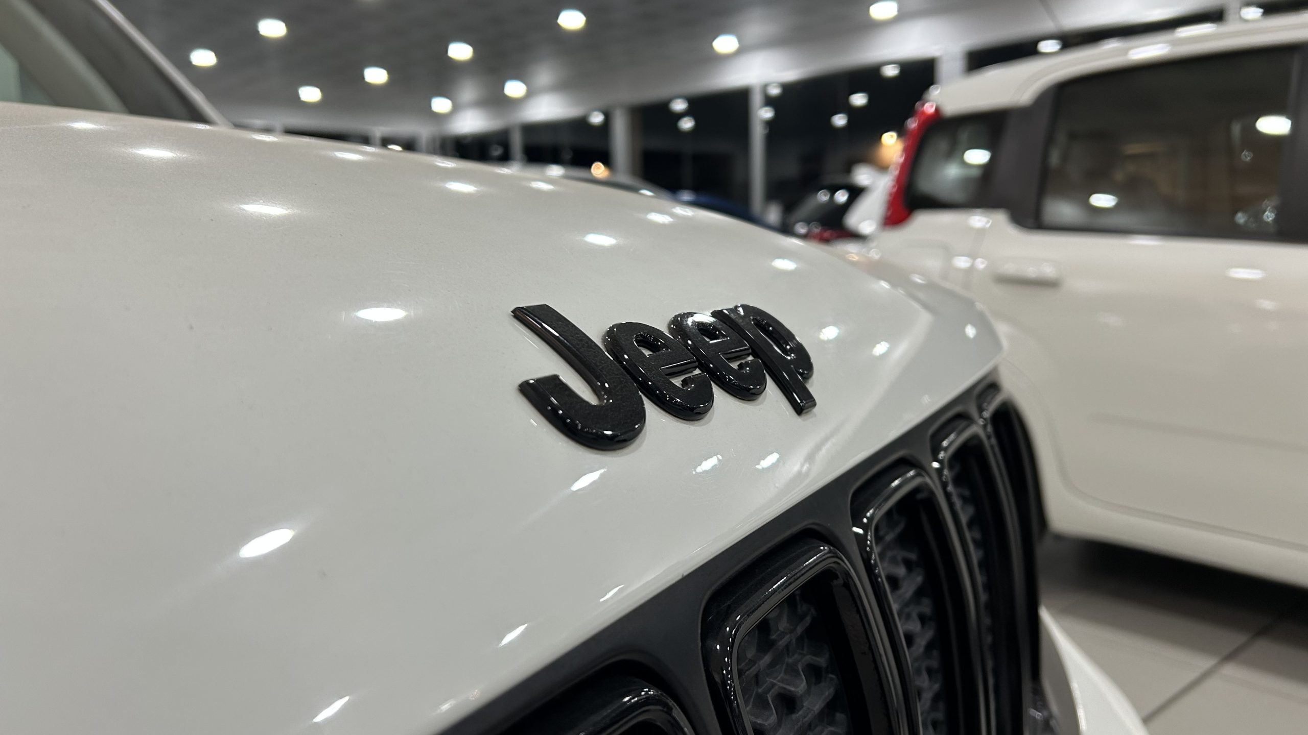 Jeep Renegade Night eagle 2022