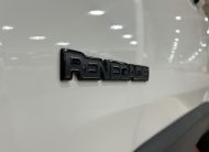 Jeep Renegade Night eagle 2022