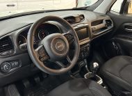 Jeep Renegade Night eagle 2022