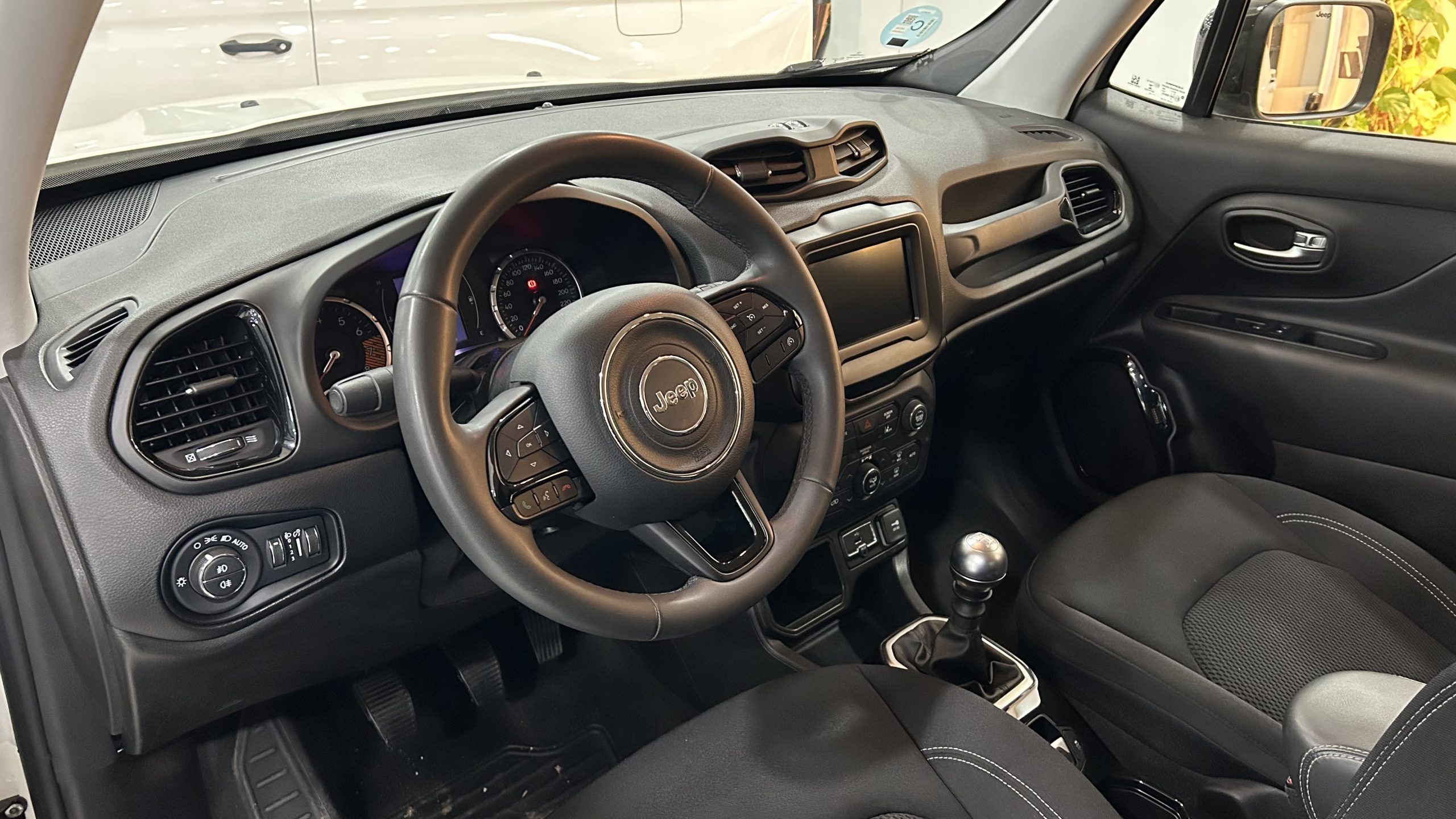 Jeep Renegade Night eagle 2022