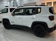 Jeep Renegade Night eagle 2022