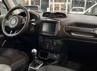 Jeep Renegade Night eagle 2022