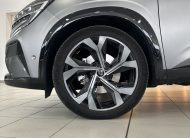 Renault Austral 2023 Alpine eTech