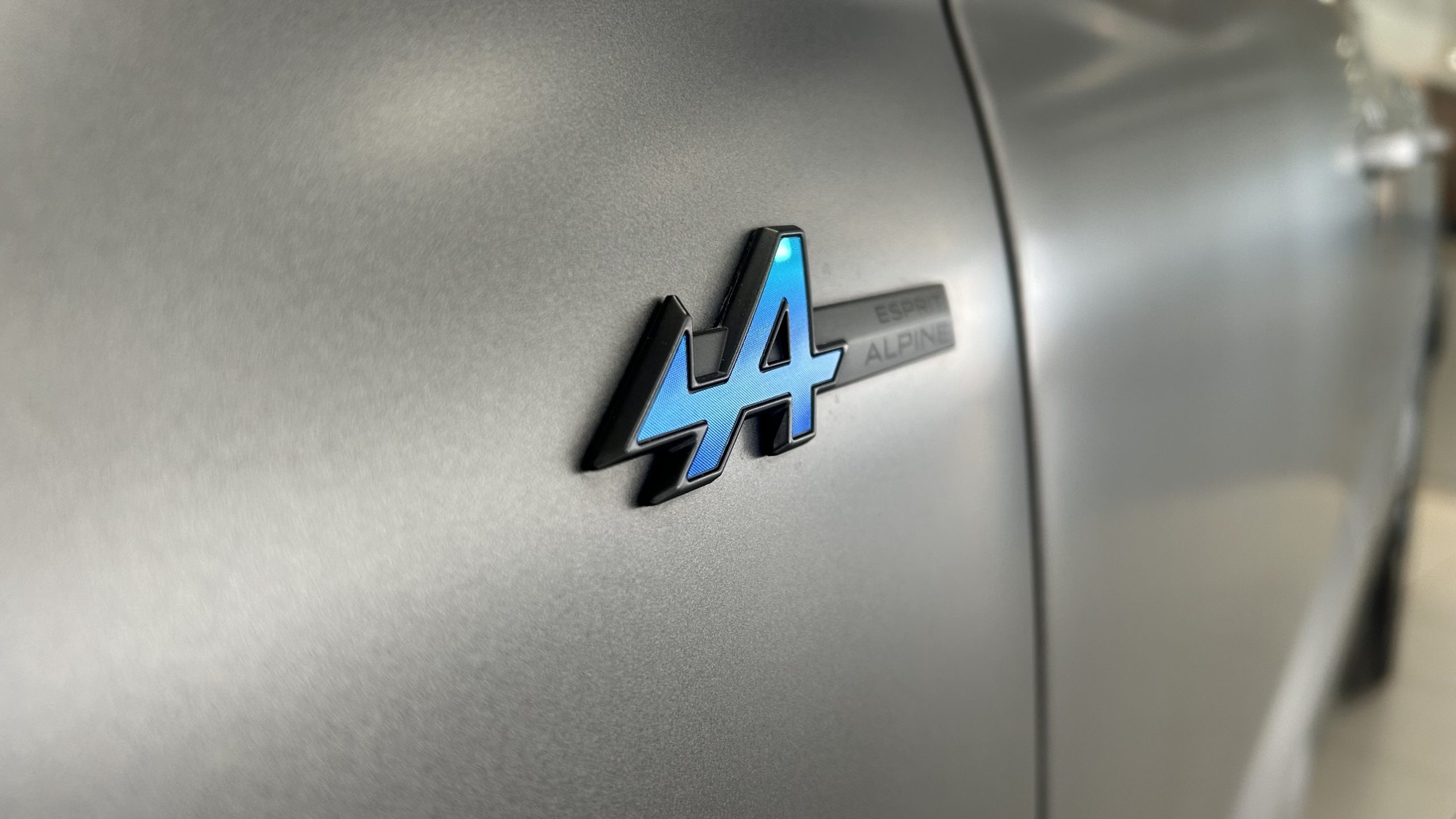 Renault Austral 2023 Alpine eTech