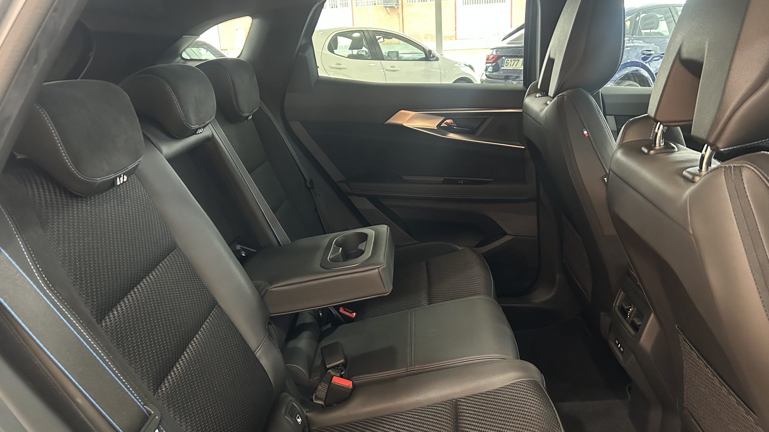 Renault Austral 2023 Alpine eTech