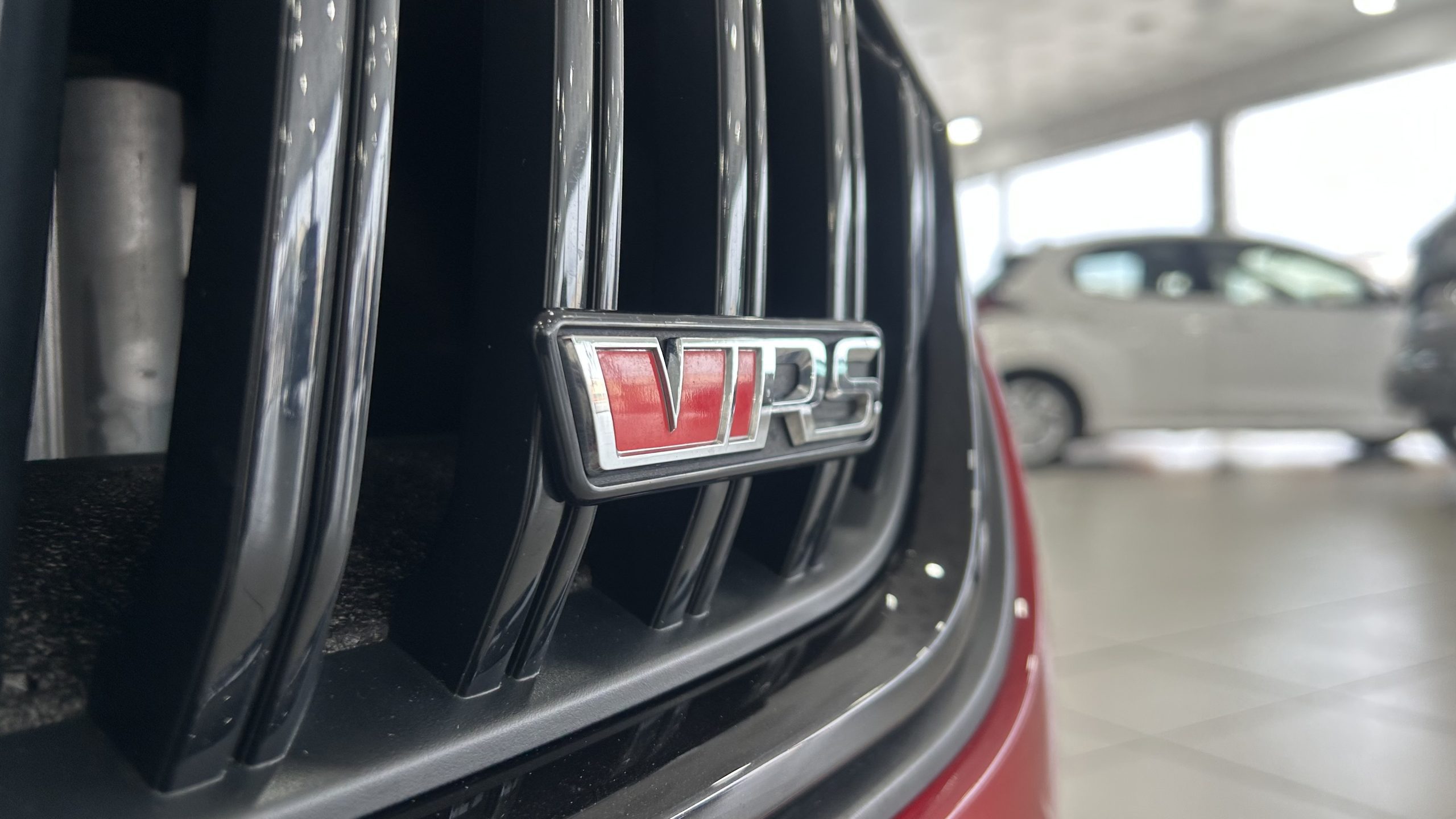 Skoda Octavia Combi RS 2024