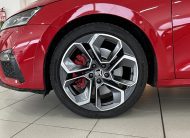 Skoda Octavia Combi RS 2024