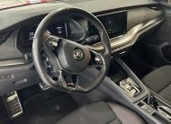 Skoda Octavia Combi RS 2024