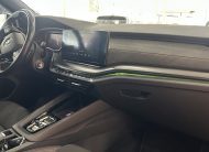 Skoda Octavia Combi RS 2024