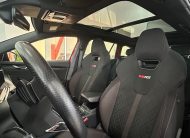 Skoda Octavia Combi RS 2024