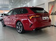 Skoda Octavia Combi RS 2024