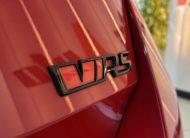 Skoda Octavia Combi RS 2024