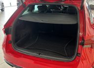 Skoda Octavia Combi RS 2024