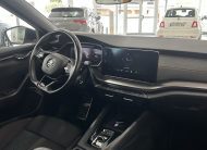 Skoda Octavia Combi RS 2024