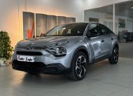 Citroen C4 Shine 130cv 2024