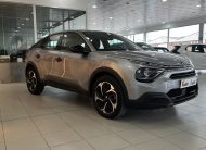 Citroen C4 Shine 130cv 2024