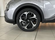 Citroen C4 Shine 130cv 2024