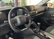 Citroen C4 Shine 130cv 2024