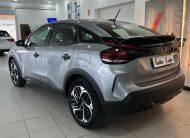 Citroen C4 Shine 130cv 2024