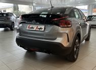 Citroen C4 Shine 130cv 2024