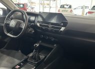 Citroen C4 Shine 130cv 2024