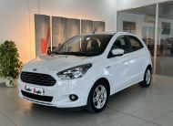 Ford KA+ 2018