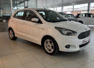 Ford KA+ 2018
