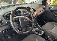 Ford KA+ 2018