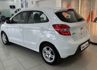 Ford KA+ 2018
