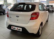 Ford KA+ 2018