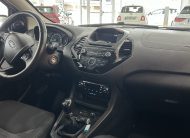 Ford KA+ 2018