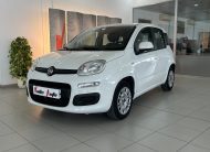 Fiat Panda 2019