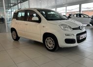Fiat Panda 2019