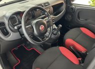 Fiat Panda 2019