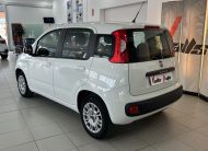 Fiat Panda 2019
