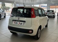 Fiat Panda 2019