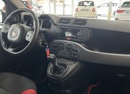 Fiat Panda 2019
