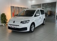 Volkswagen Caddy 2023
