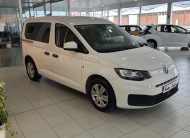 Volkswagen Caddy 2023