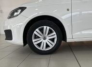 Volkswagen Caddy 2023